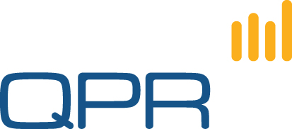Logo of organization QPR Software Oyj