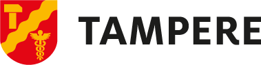 Logo of organization Tampere