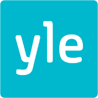 Logo of organization Yleisradio