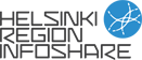 Logo of organization Ulkoinen lähde:  Helsinki Region Infoshare (HRI)