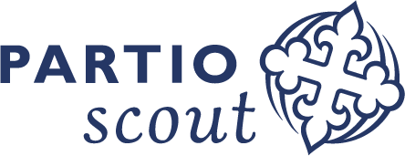 Logo of organization Suomen Partiolaiset - Finlands Scouter