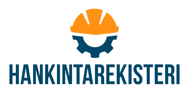 Logo of organization Hankintarekisteri