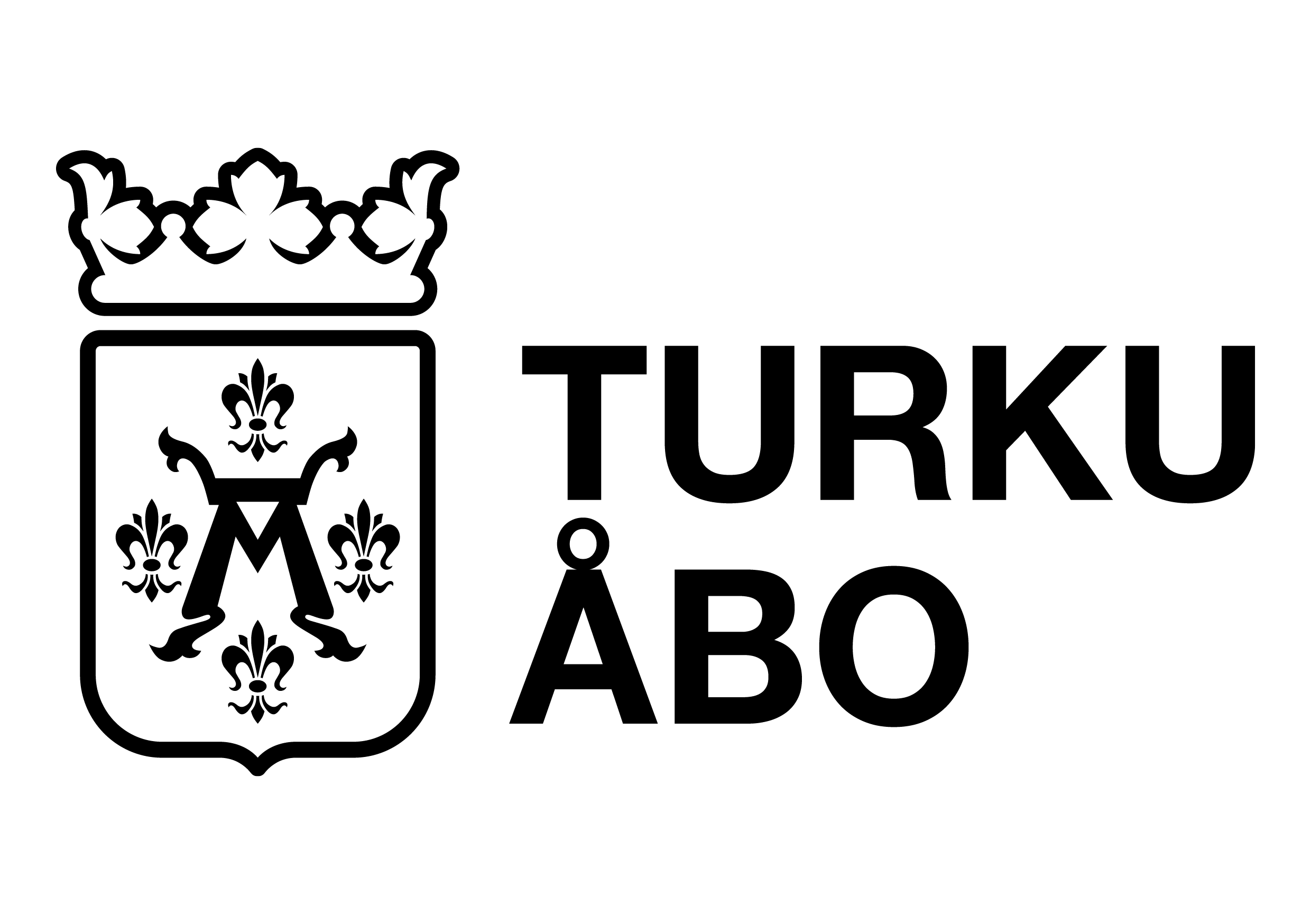 Logo of organization Åbo