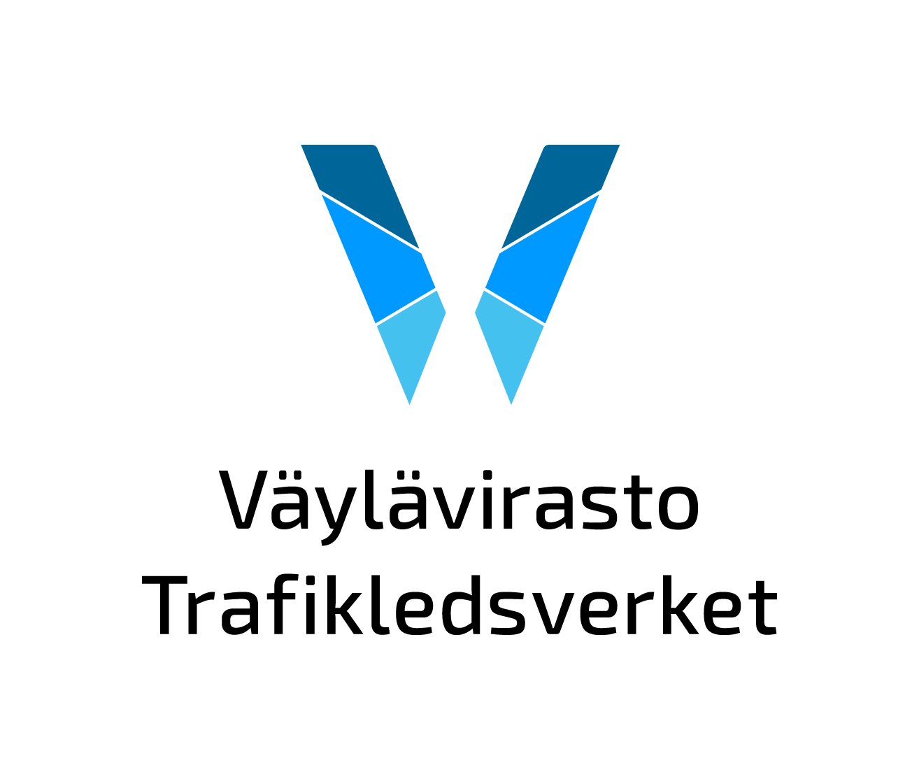 Logo of organization Väylävirasto