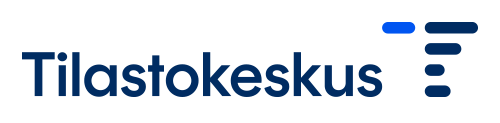 Logo of organization Statistikcentralen