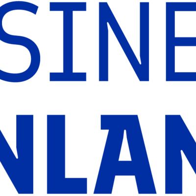Logo of organization Business Finland
