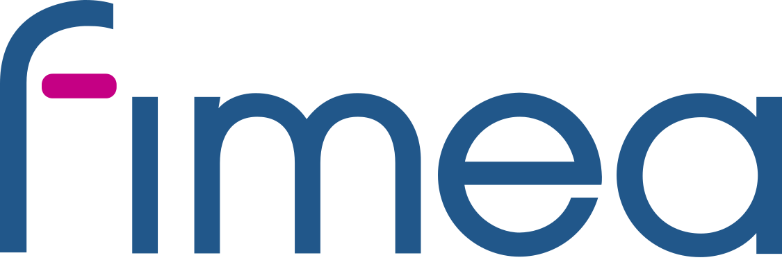 Logo of organization Fimea